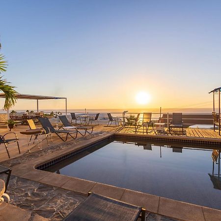 Mariamar Suites San José del Cabo Εξωτερικό φωτογραφία