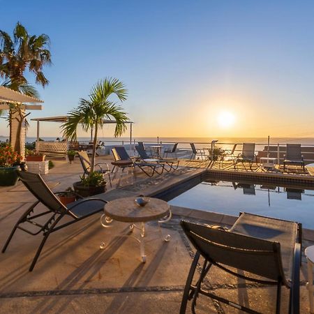 Mariamar Suites San José del Cabo Εξωτερικό φωτογραφία