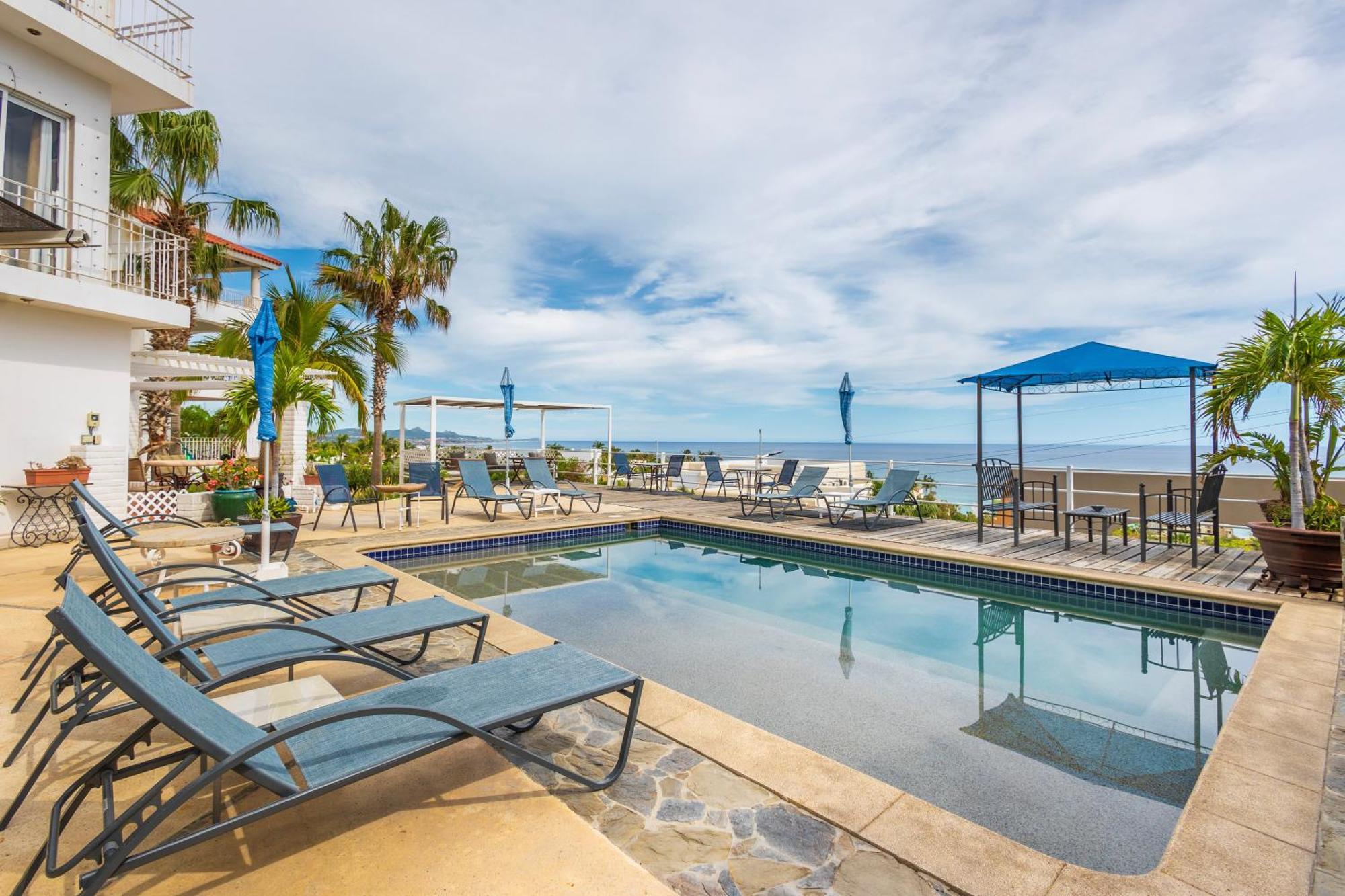 Mariamar Suites San José del Cabo Εξωτερικό φωτογραφία
