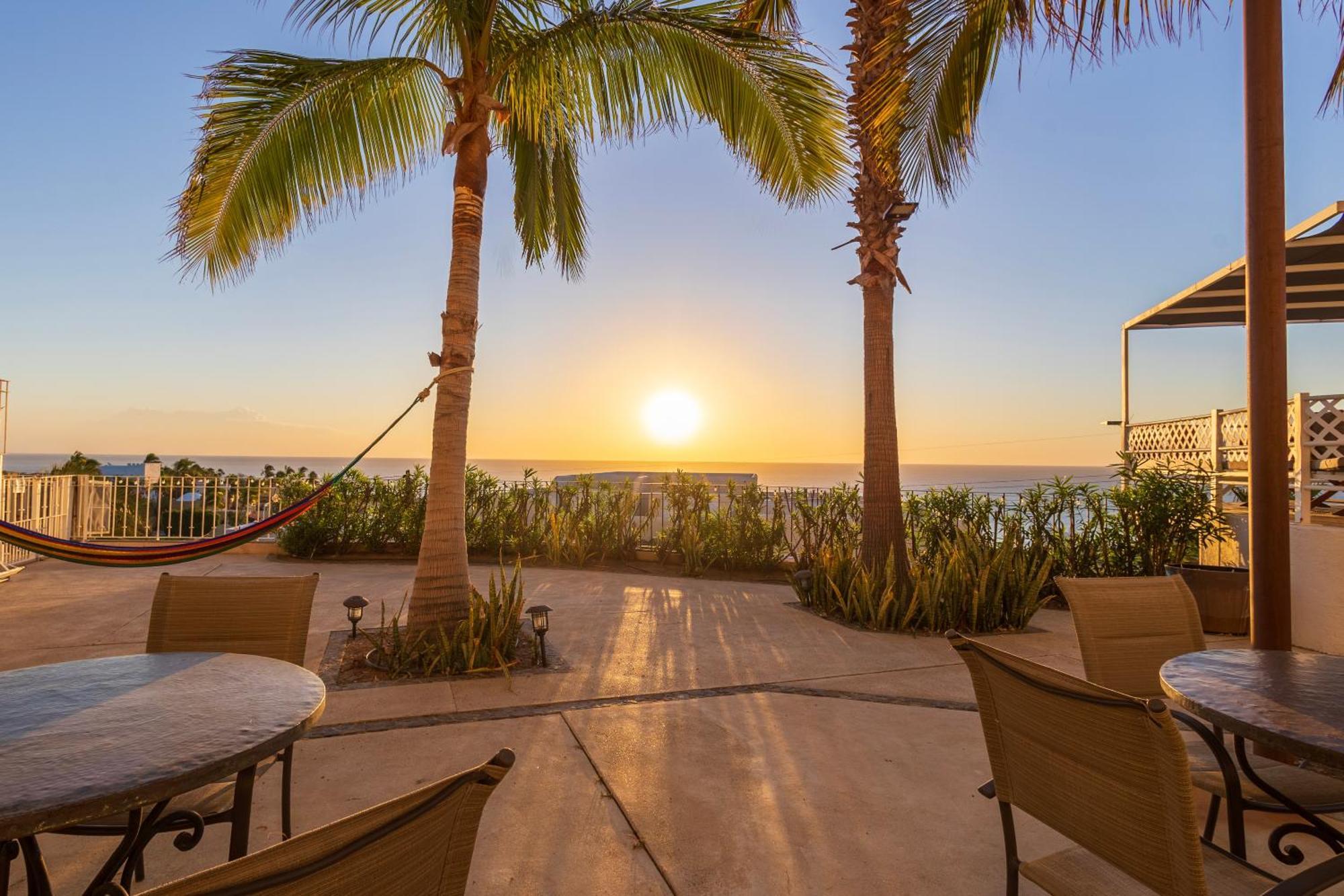 Mariamar Suites San José del Cabo Εξωτερικό φωτογραφία