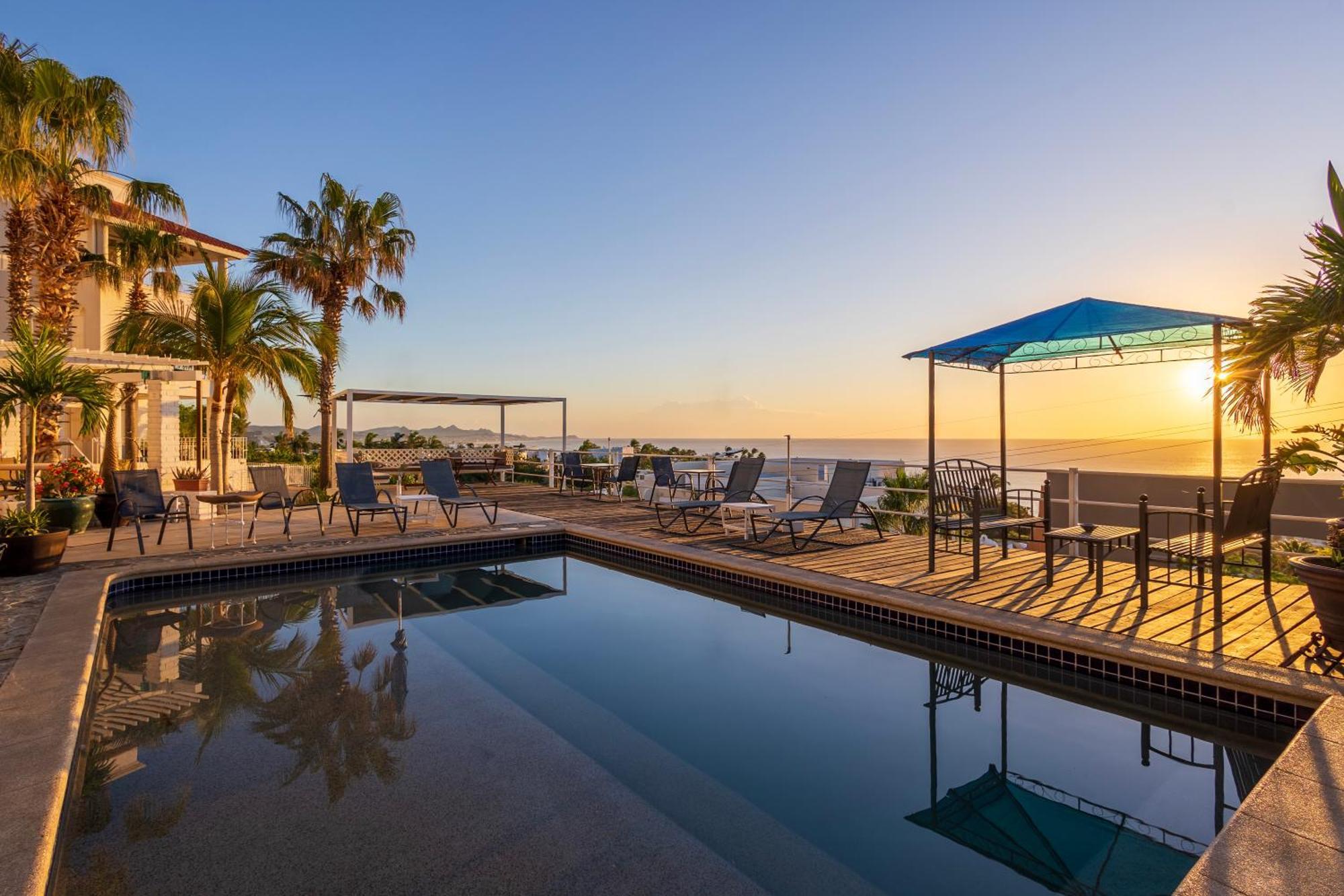 Mariamar Suites San José del Cabo Εξωτερικό φωτογραφία