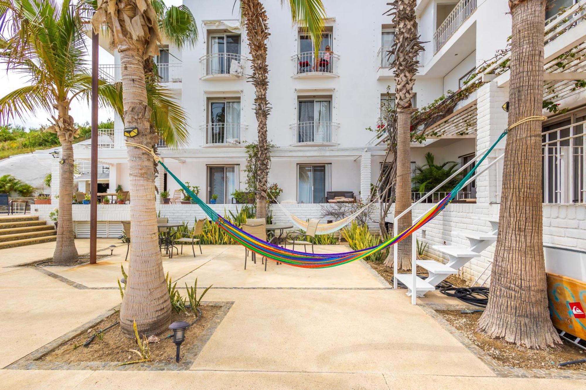 Mariamar Suites San José del Cabo Εξωτερικό φωτογραφία