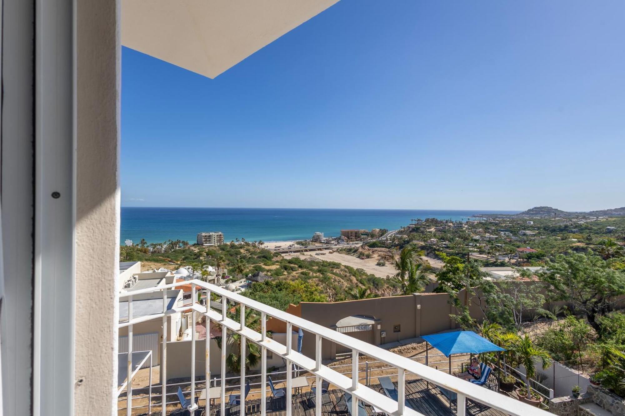 Mariamar Suites San José del Cabo Εξωτερικό φωτογραφία