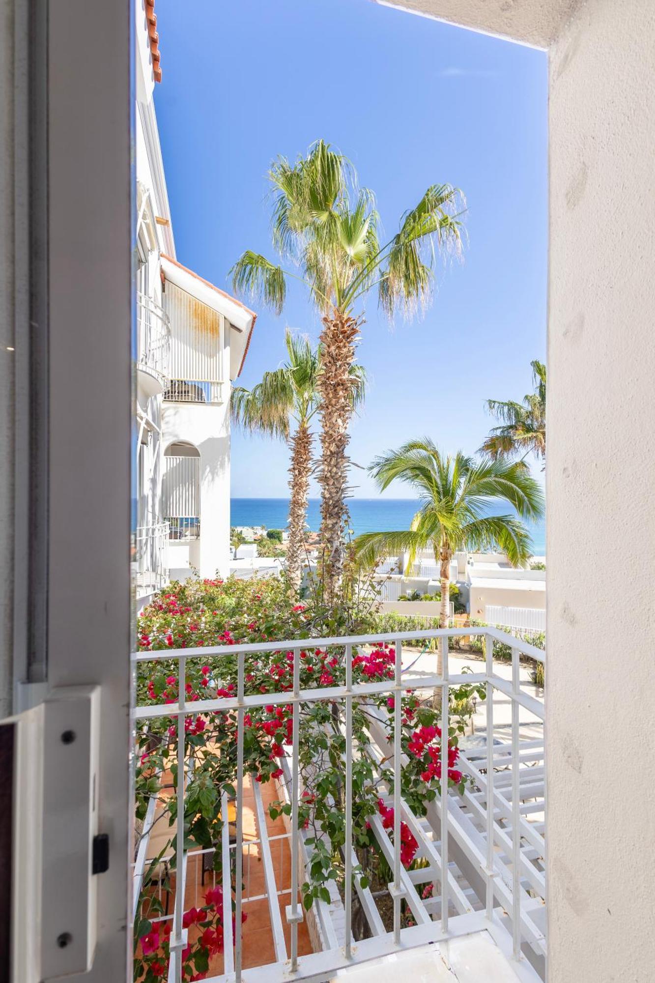 Mariamar Suites San José del Cabo Εξωτερικό φωτογραφία
