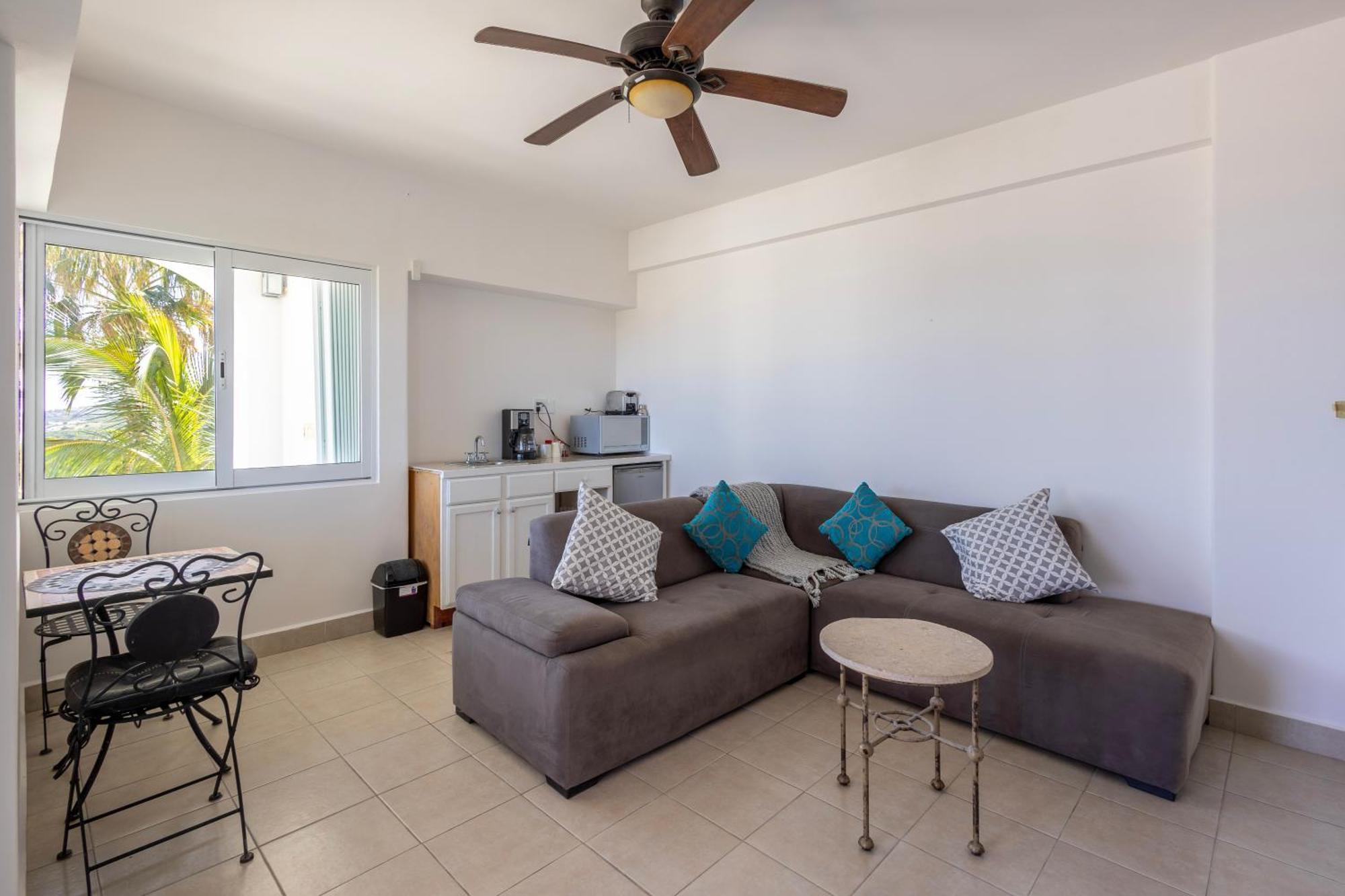 Mariamar Suites San José del Cabo Εξωτερικό φωτογραφία