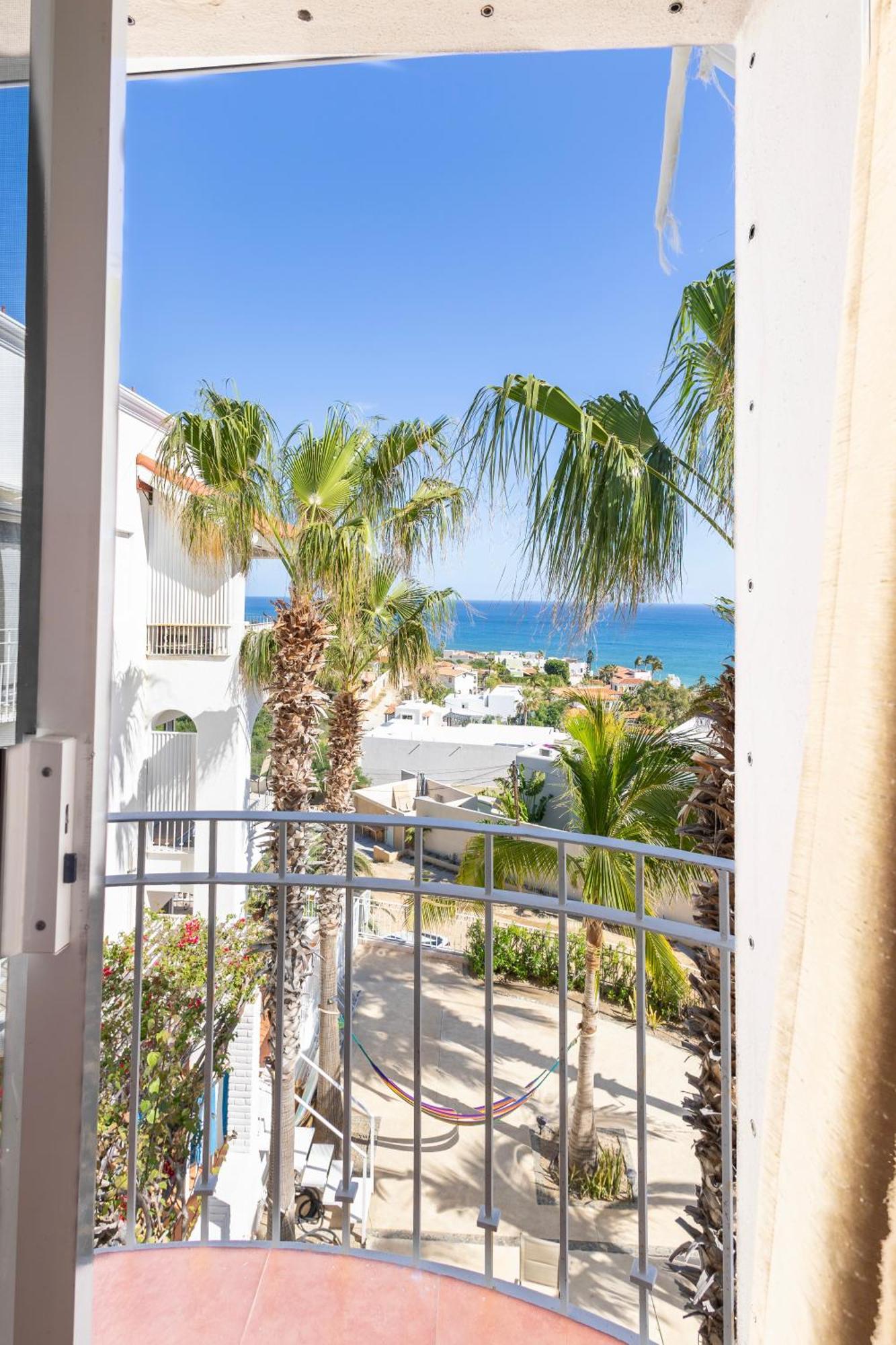 Mariamar Suites San José del Cabo Εξωτερικό φωτογραφία