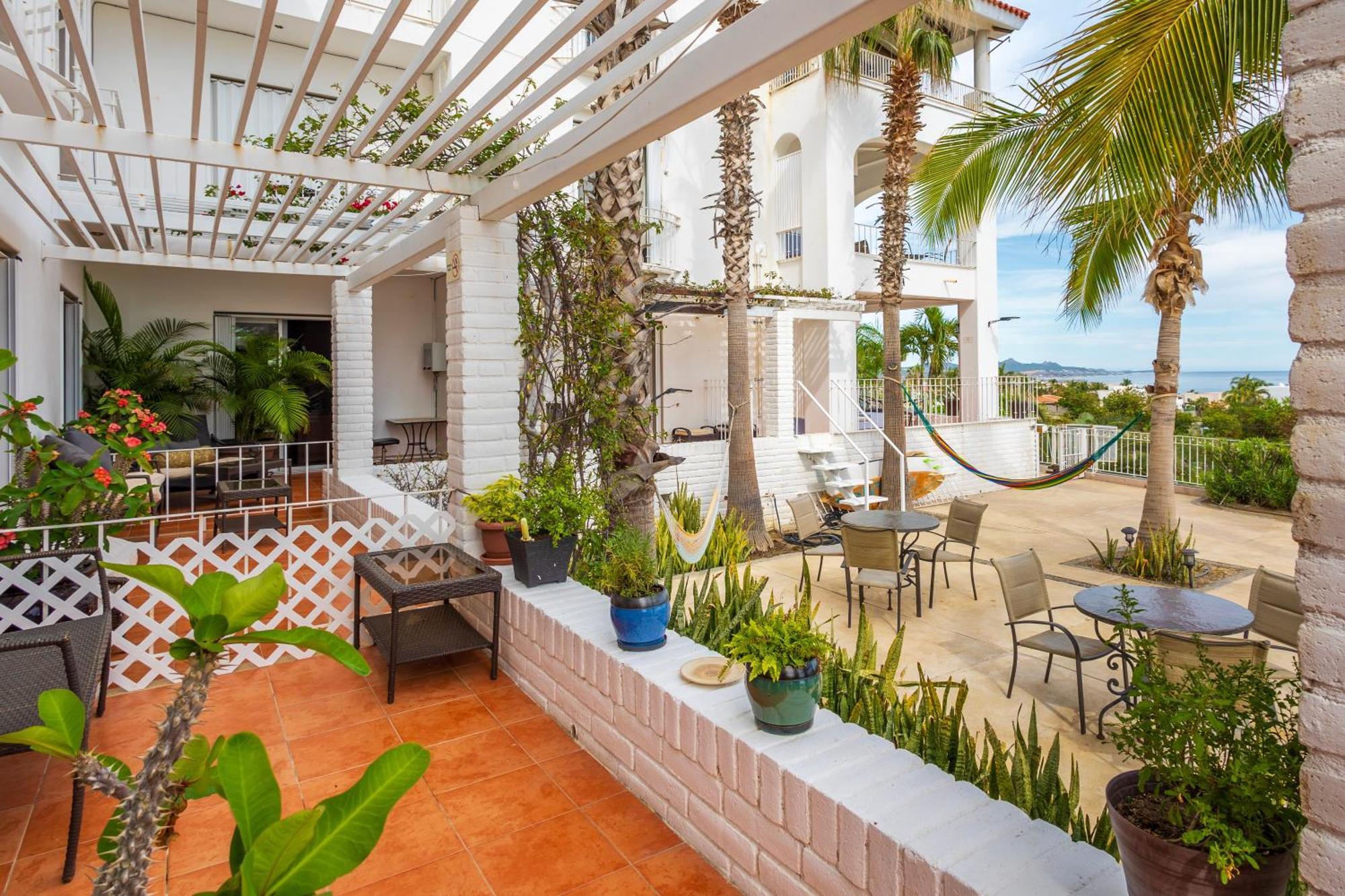 Mariamar Suites San José del Cabo Εξωτερικό φωτογραφία