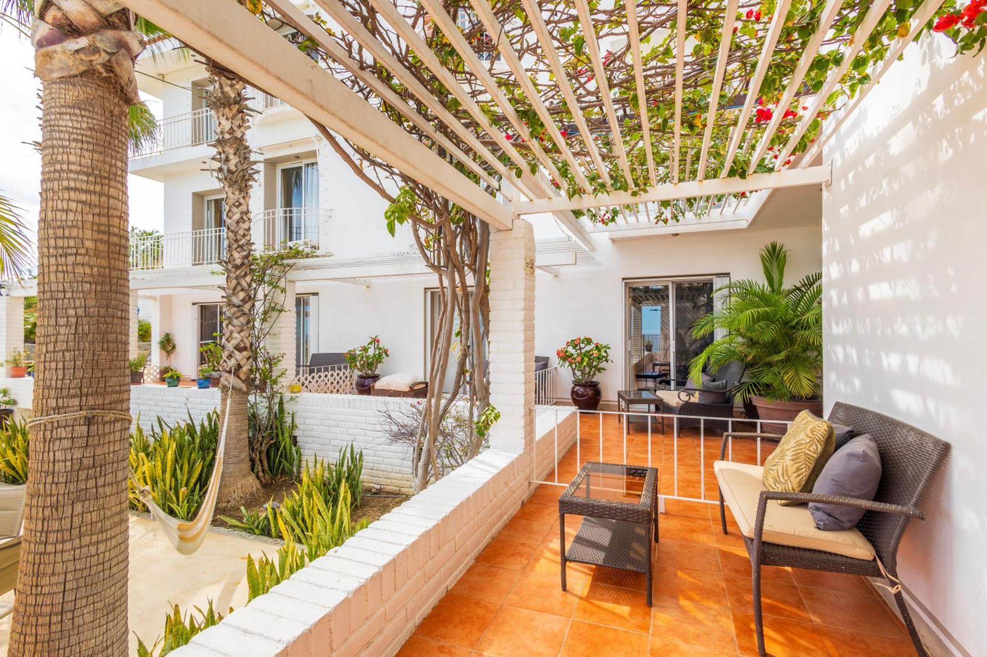 Mariamar Suites San José del Cabo Εξωτερικό φωτογραφία