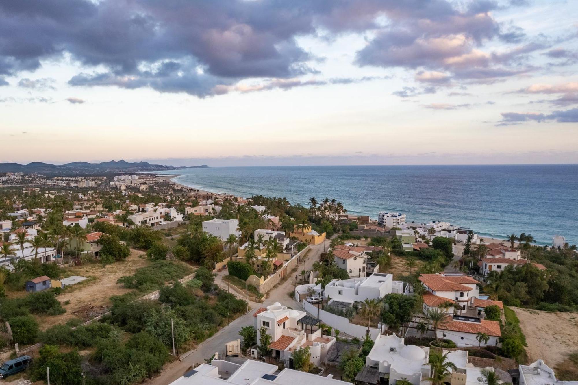 Mariamar Suites San José del Cabo Εξωτερικό φωτογραφία