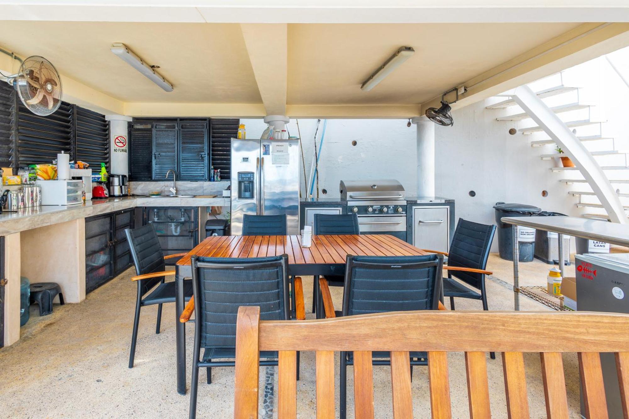 Mariamar Suites San José del Cabo Εξωτερικό φωτογραφία