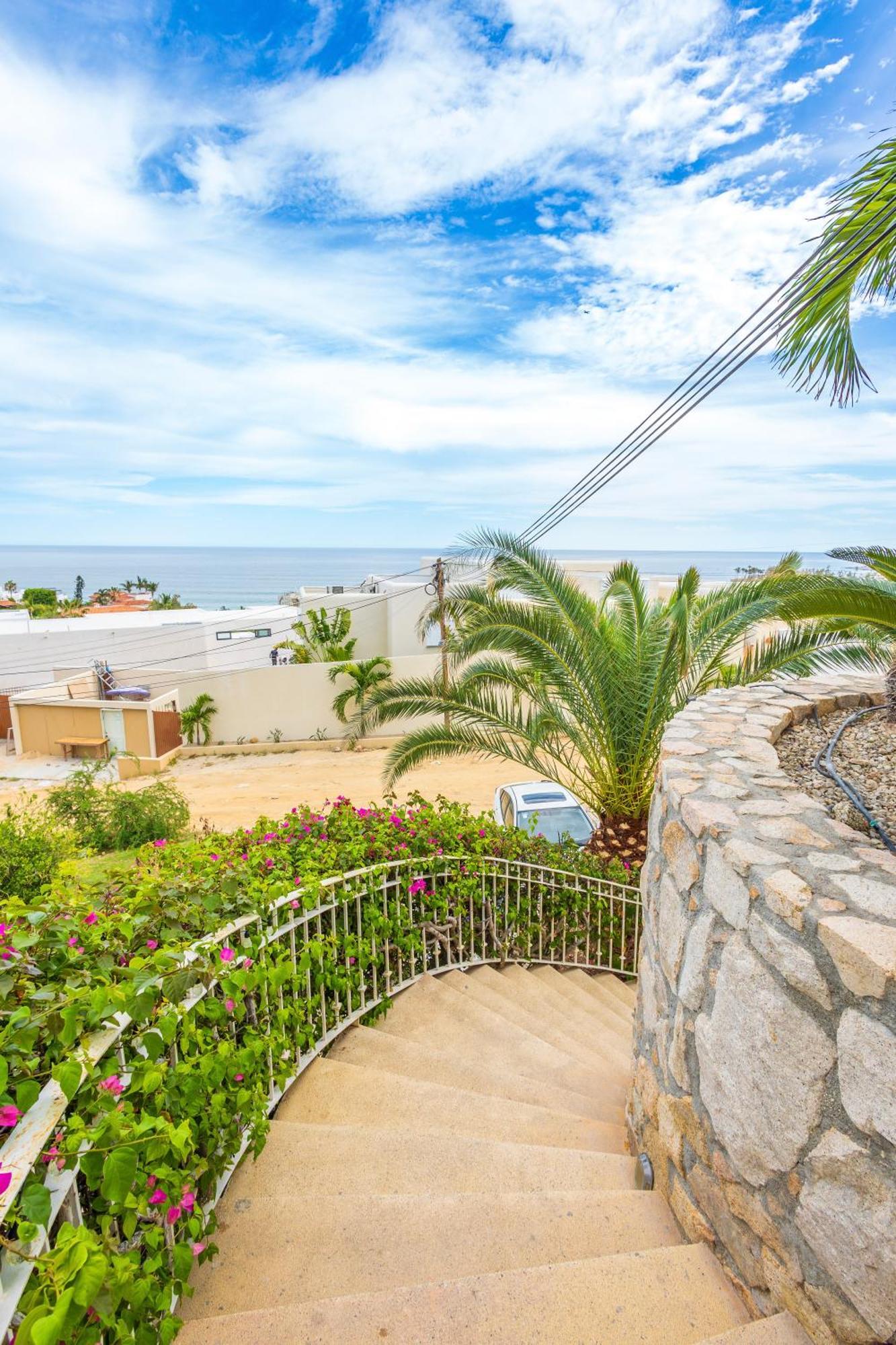 Mariamar Suites San José del Cabo Εξωτερικό φωτογραφία