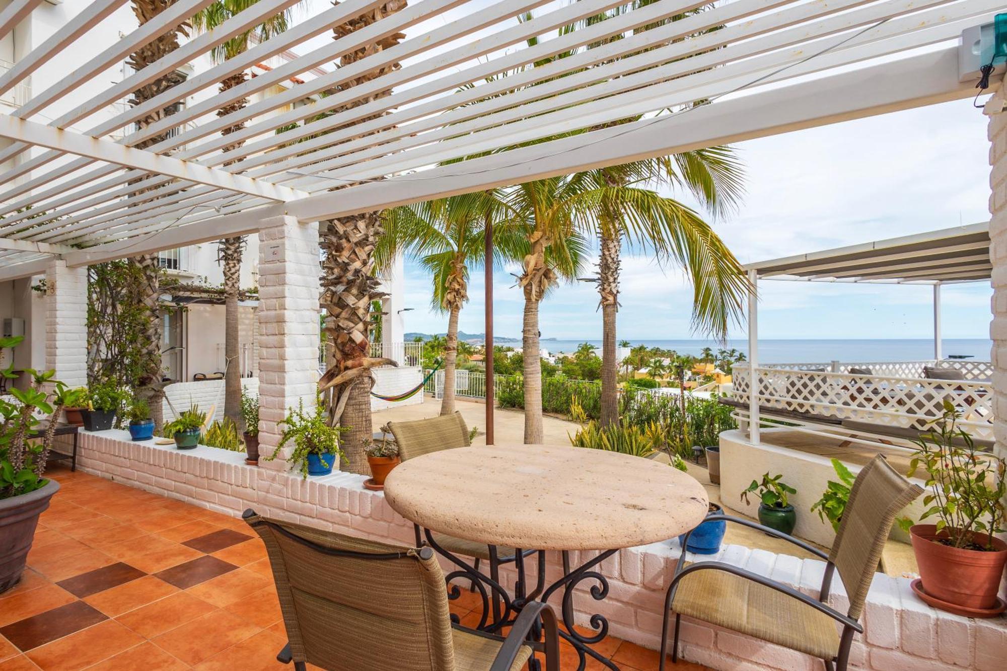Mariamar Suites San José del Cabo Εξωτερικό φωτογραφία