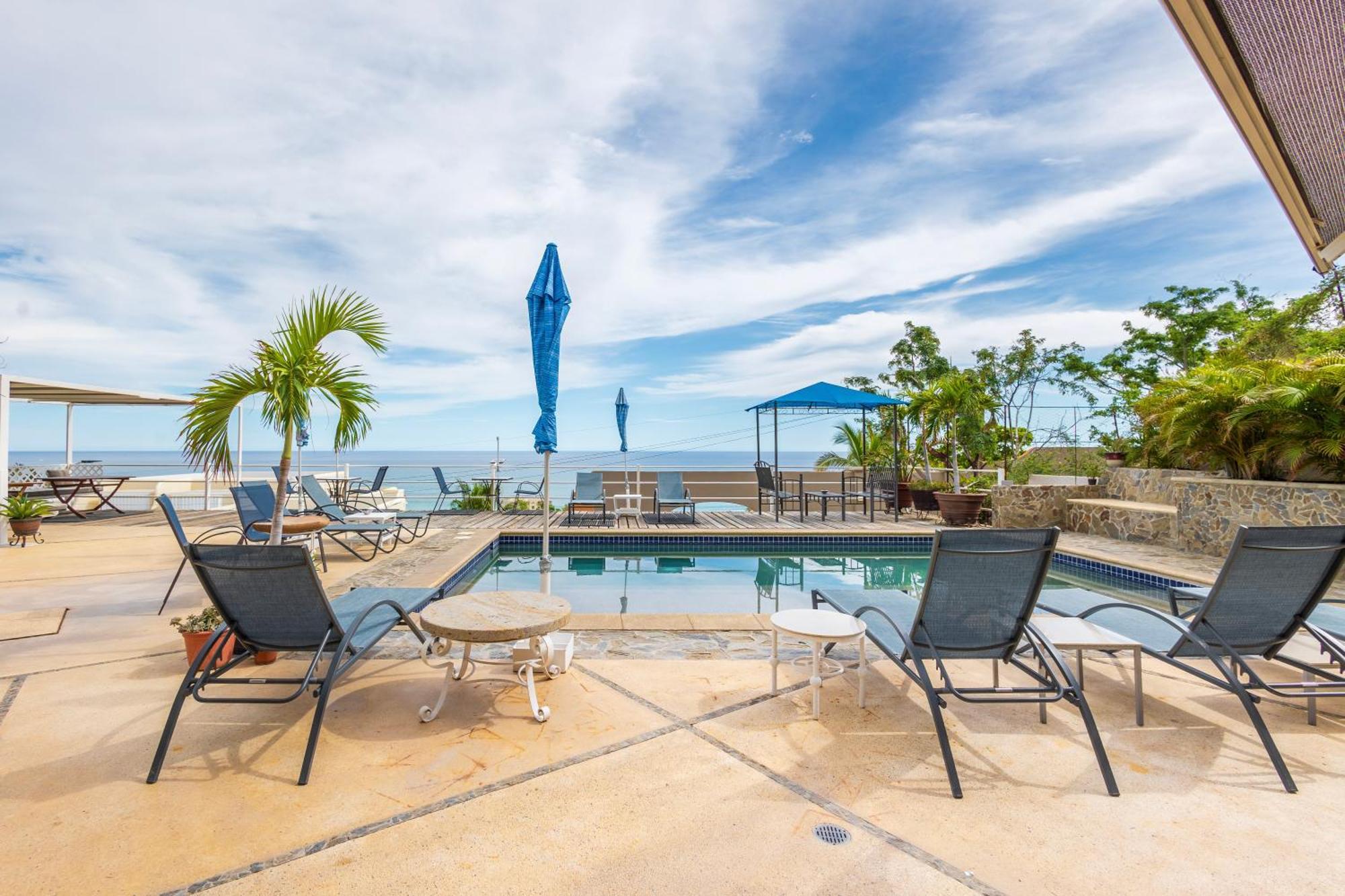 Mariamar Suites San José del Cabo Εξωτερικό φωτογραφία