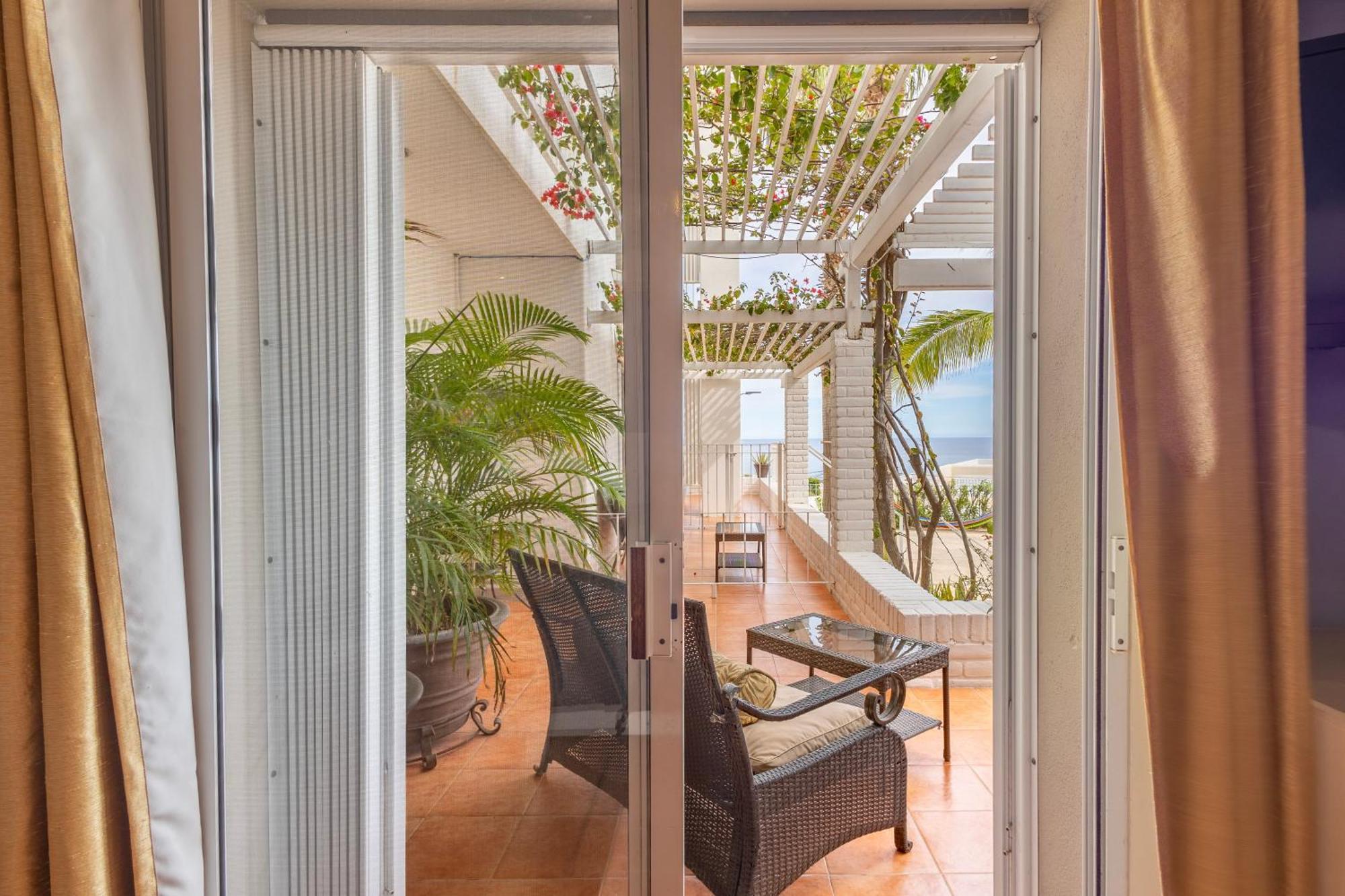 Mariamar Suites San José del Cabo Εξωτερικό φωτογραφία