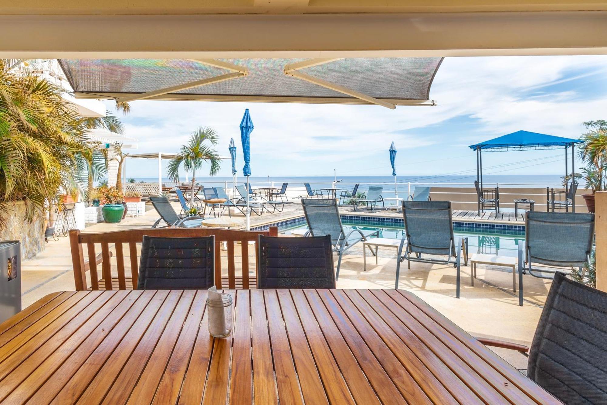 Mariamar Suites San José del Cabo Εξωτερικό φωτογραφία