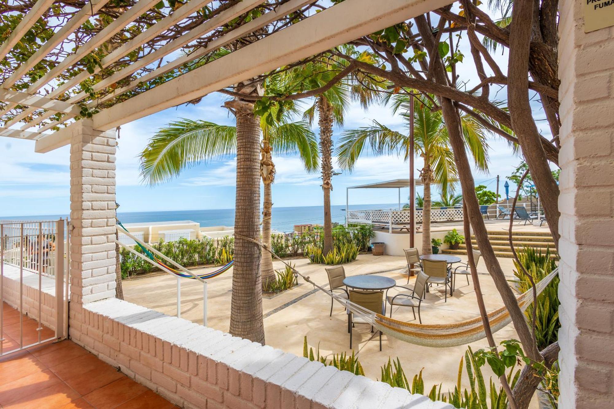 Mariamar Suites San José del Cabo Εξωτερικό φωτογραφία