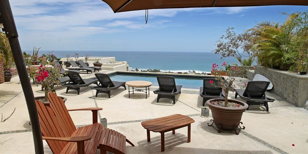 Mariamar Suites San José del Cabo Εξωτερικό φωτογραφία