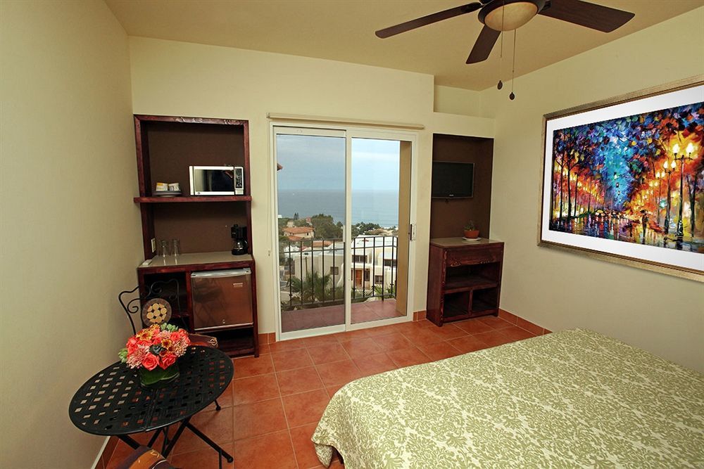 Mariamar Suites San José del Cabo Εξωτερικό φωτογραφία