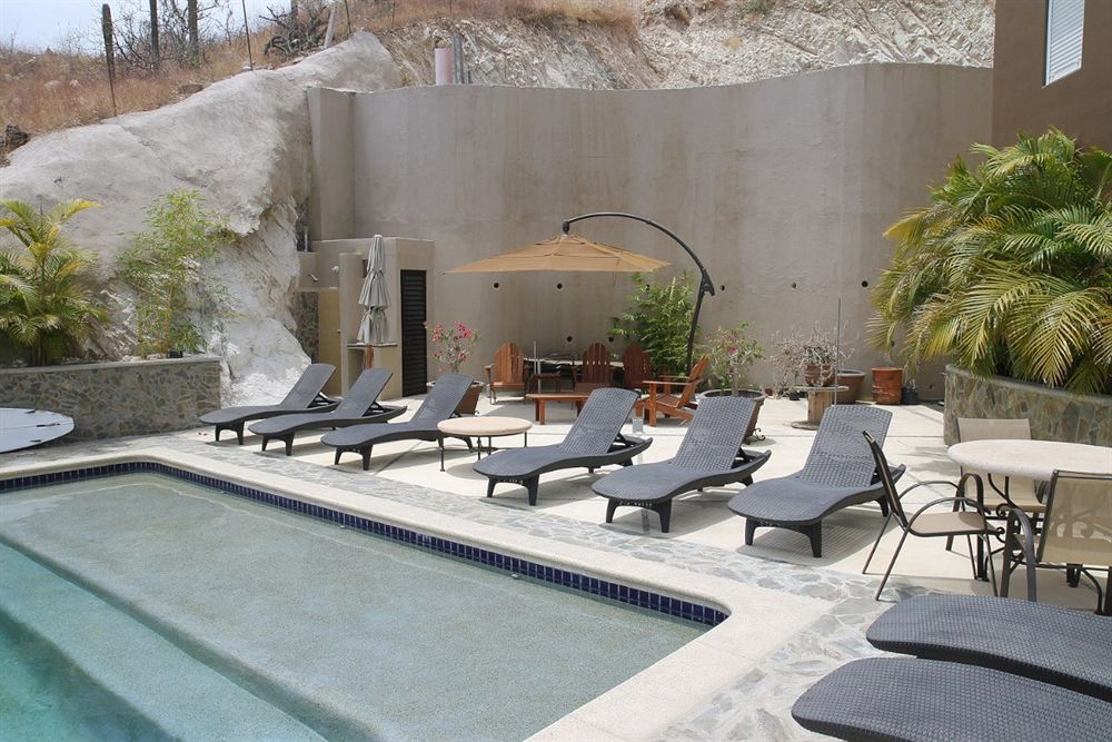Mariamar Suites San José del Cabo Εξωτερικό φωτογραφία