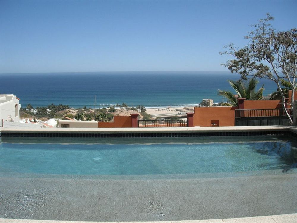 Mariamar Suites San José del Cabo Εξωτερικό φωτογραφία
