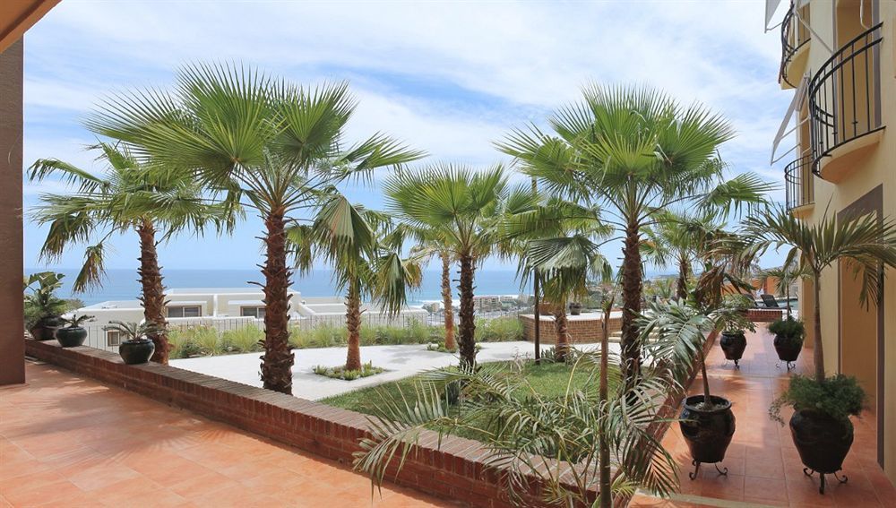 Mariamar Suites San José del Cabo Εξωτερικό φωτογραφία