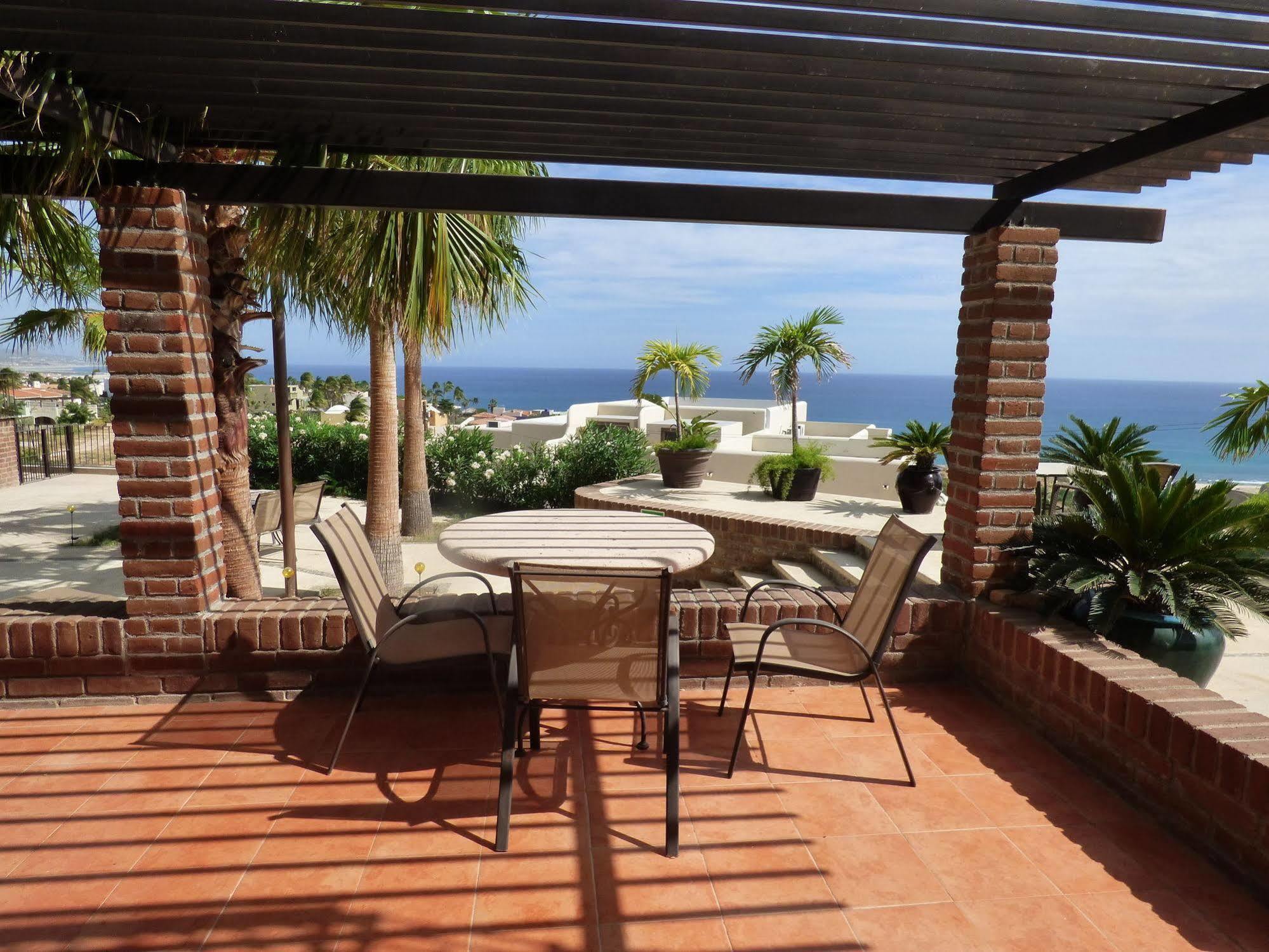 Mariamar Suites San José del Cabo Εξωτερικό φωτογραφία