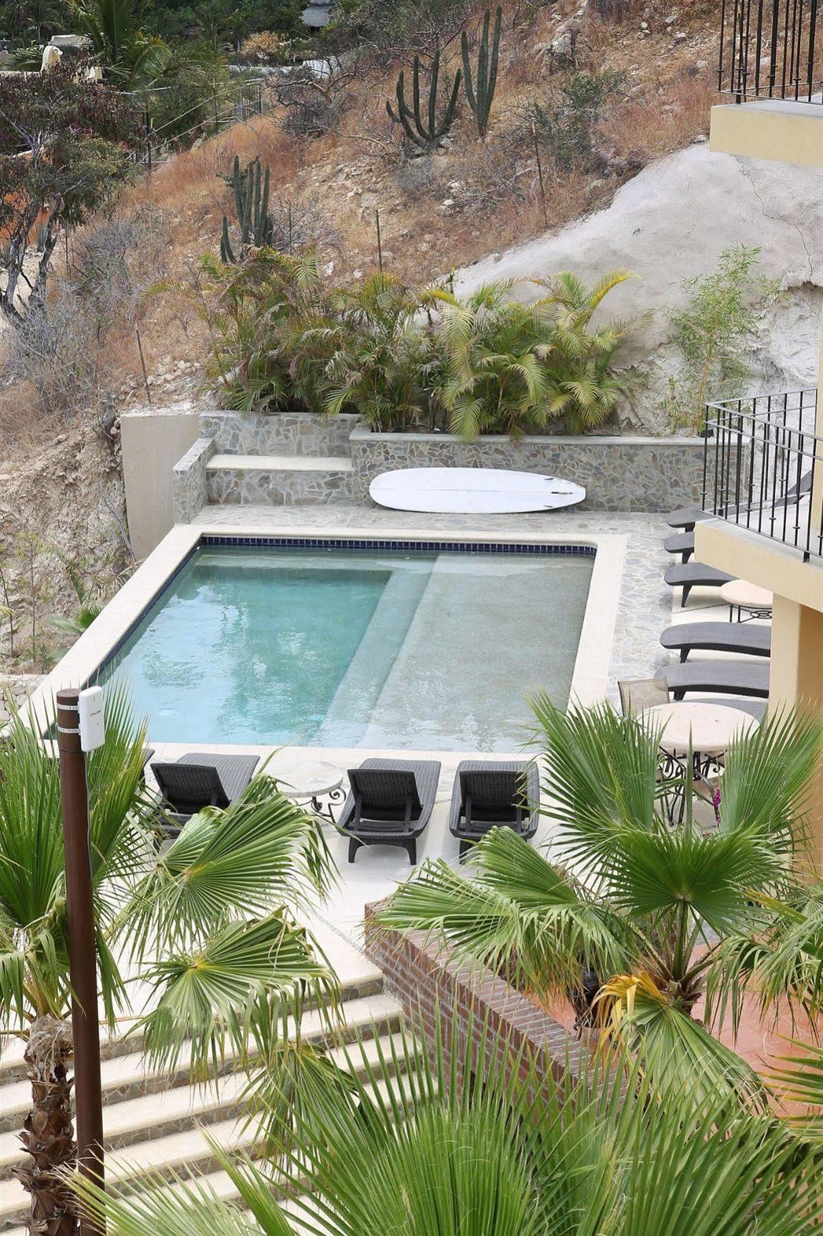 Mariamar Suites San José del Cabo Εξωτερικό φωτογραφία