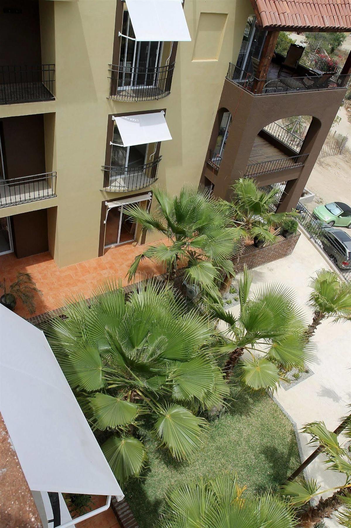 Mariamar Suites San José del Cabo Εξωτερικό φωτογραφία